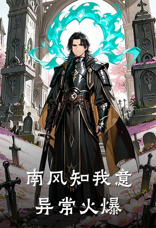 南风知我意异常火爆