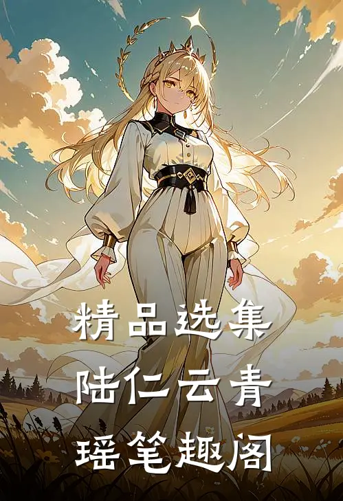 精品选集陆仁云青瑶笔趣阁