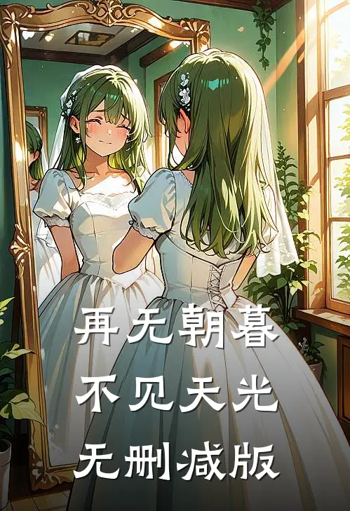 再无朝暮，不见天光无删减版