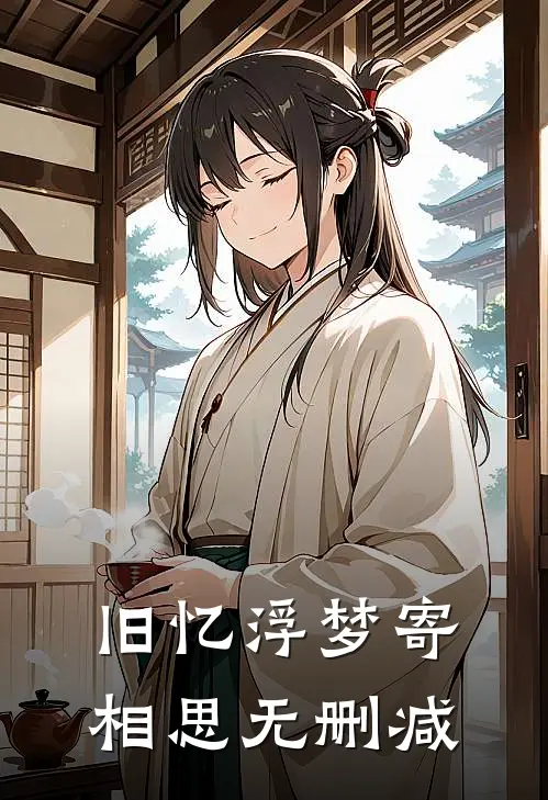 旧忆浮梦寄相思无删减