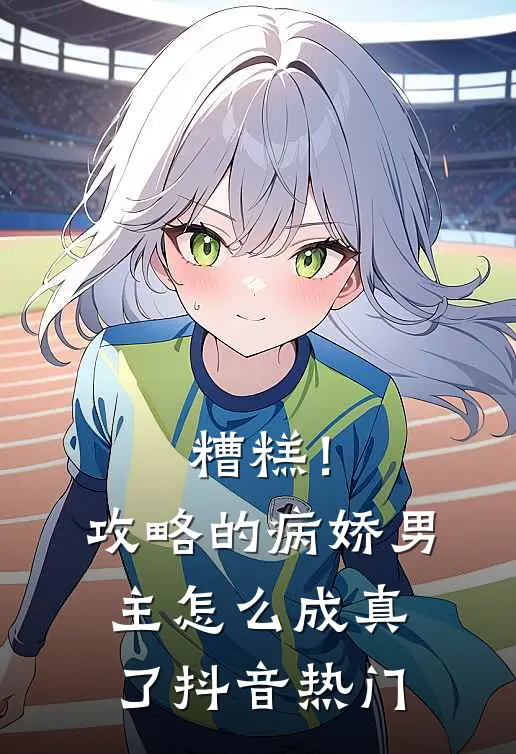 糟糕！攻略的病娇男主怎么成真了抖音热门