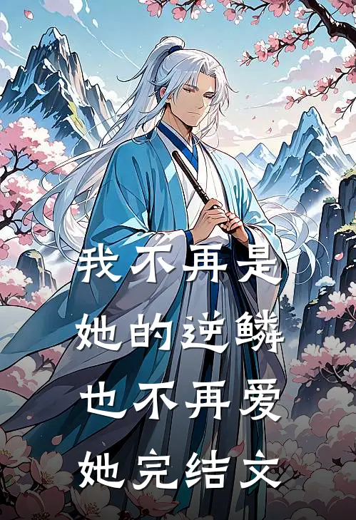 我不再是她的逆鳞，也不再爱她完结文