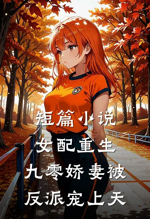 短篇小说女配重生：九零娇妻被反派宠上天