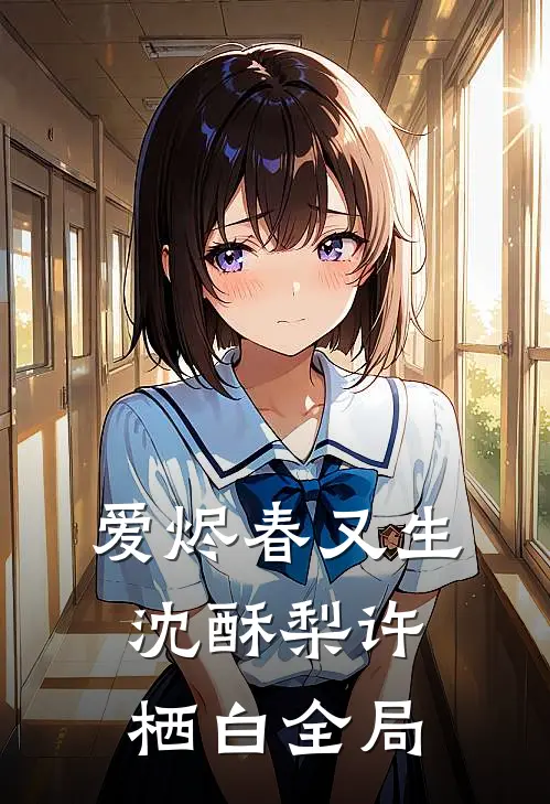 爱烬春又生沈酥梨许栖白全局