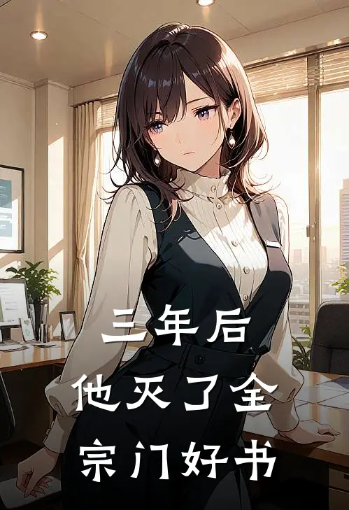 三年后，他灭了全宗门好书