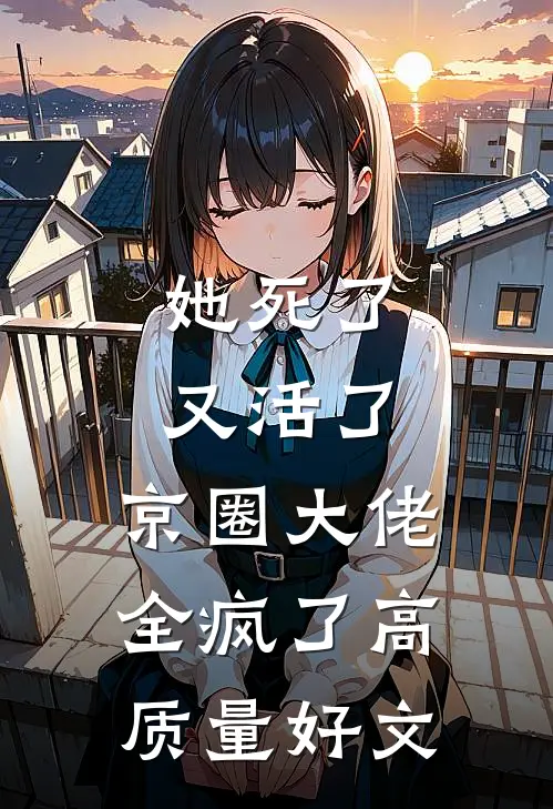 她死了又活了，京圈大佬全疯了高质量好文