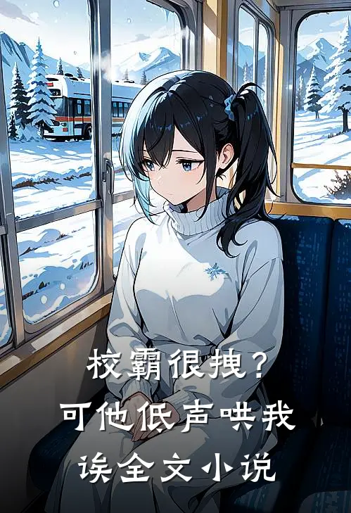 校霸很拽？可他低声哄我诶全文小说