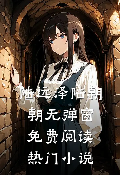 陆远泽陆朝朝无弹窗免费阅读热门小说