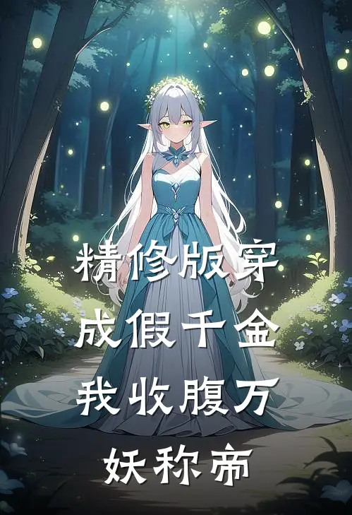 精修版穿成假千金，我收腹万妖称帝