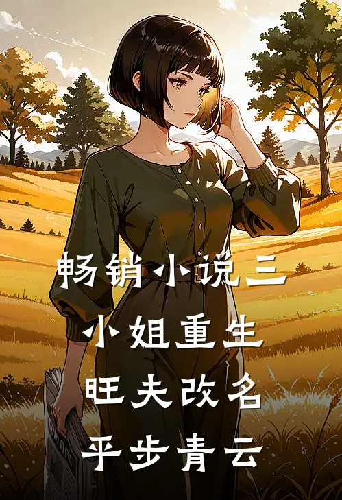 畅销小说三小姐重生：旺夫改名，平步青云