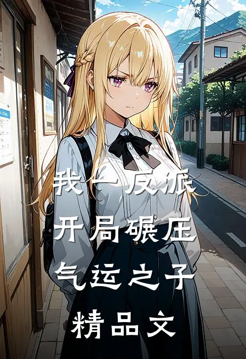 我一反派，开局碾压气运之子精品文