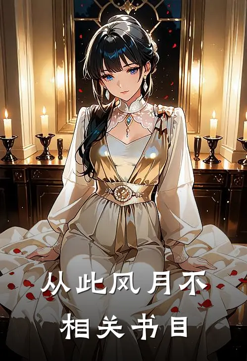 从此风月不相关书目