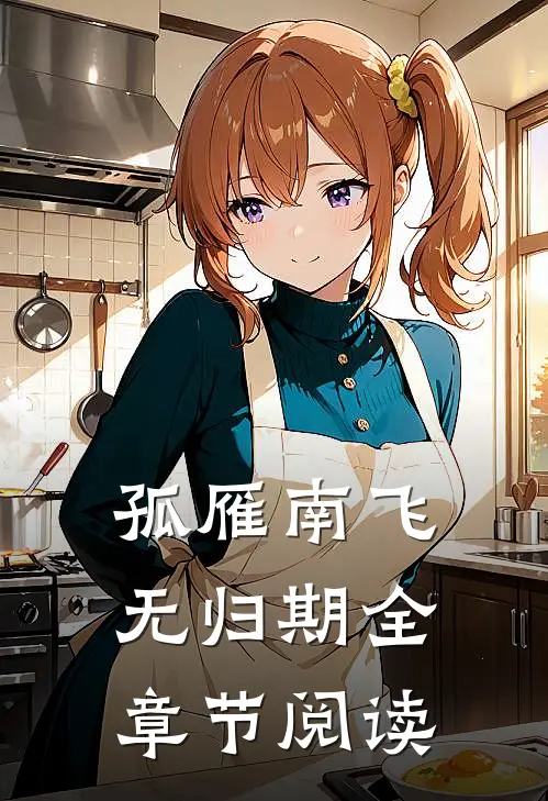 孤雁南飞无归期全章节阅读