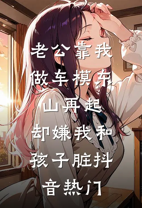 老公靠我做车模东山再起，却嫌我和孩子脏抖音热门