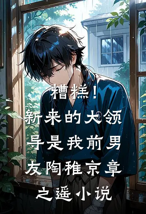 糟糕！新来的大领导是我前男友陶稚京章之遥小说