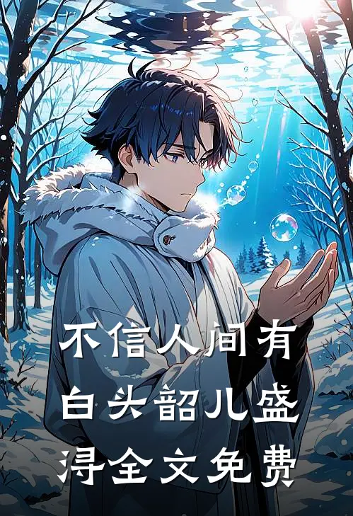 不信人间有白头韶儿盛浔全文免费