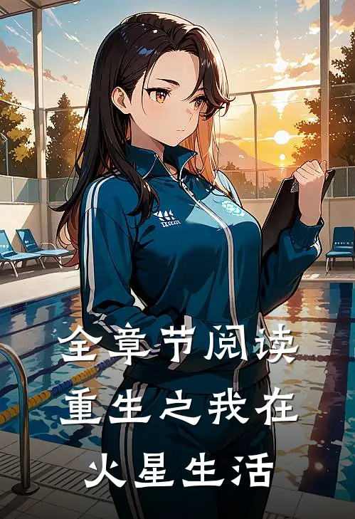 全章节阅读重生之我在火星生活