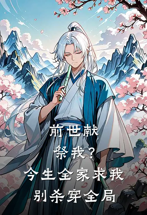 前世献祭我？今生全家求我别杀穿全局