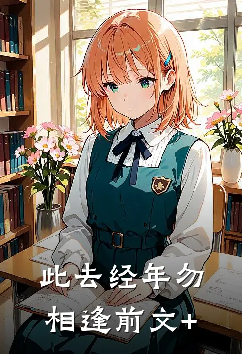 此去经年勿相逢前文+