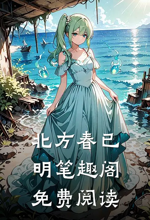 北方春已明笔趣阁免费阅读