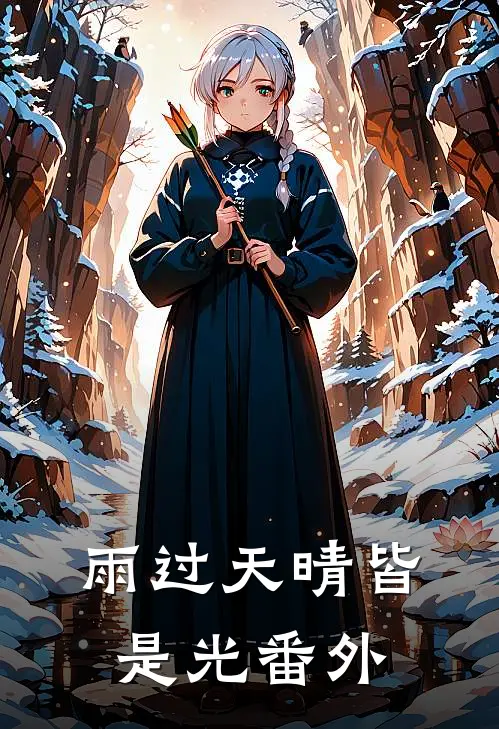 雨过天晴皆是光番外