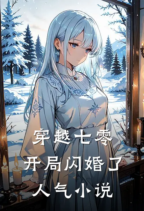 穿越七零，开局闪婚了人气小说