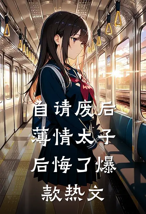 自请废后，薄情太子后悔了爆款热文