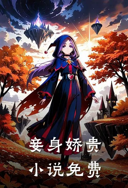 妾身娇贵小说免费