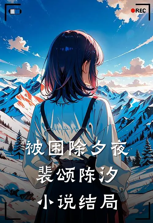 被困除夕夜裴颂陈汐小说结局