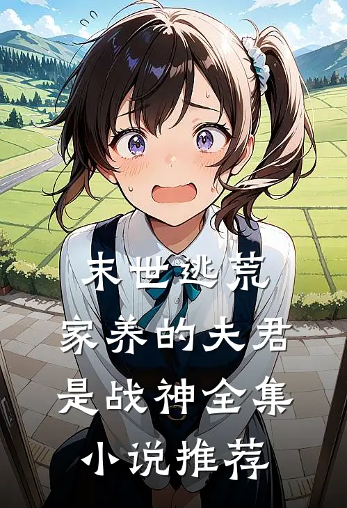 末世逃荒：家养的夫君是战神全集小说推荐