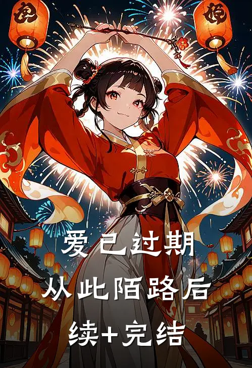 爱已过期，从此陌路后续+完结