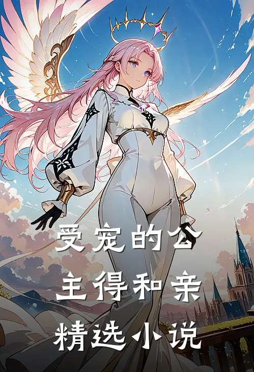 受宠的公主得和亲精选小说