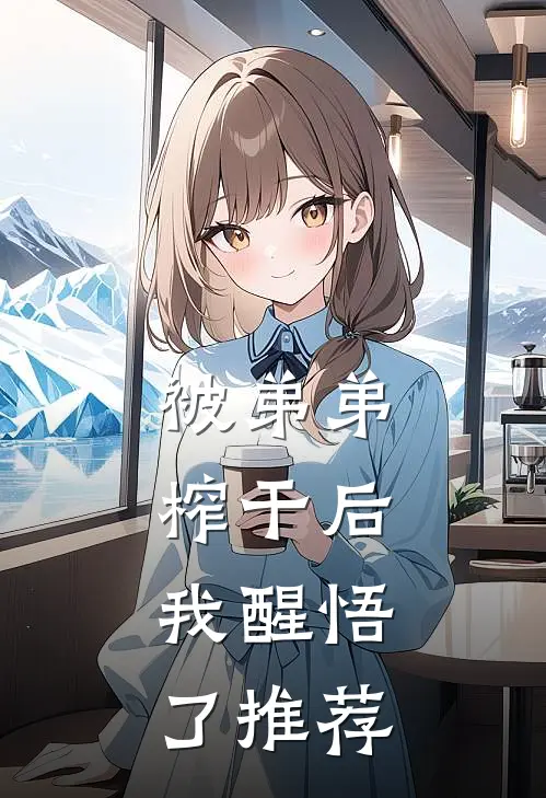 被弟弟榨干后，我醒悟了推荐