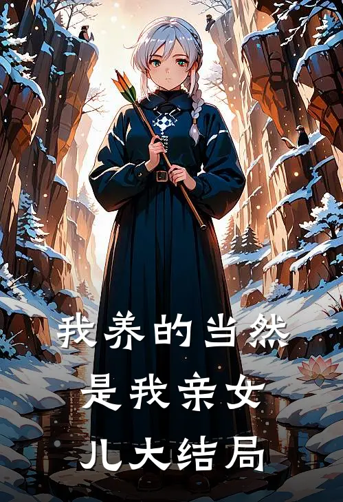 我养的当然是我亲女儿大结局
