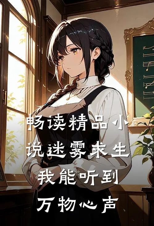 畅读精品小说迷雾求生，我能听到万物心声