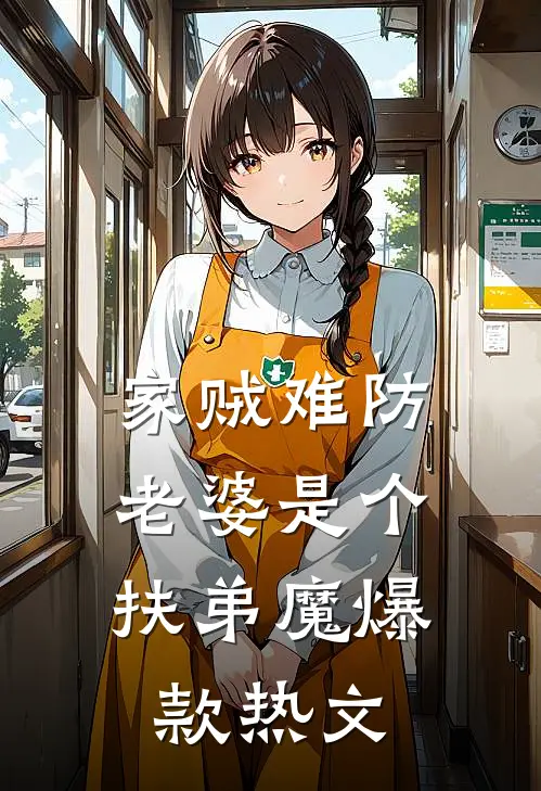 家贼难防：老婆是个扶弟魔爆款热文