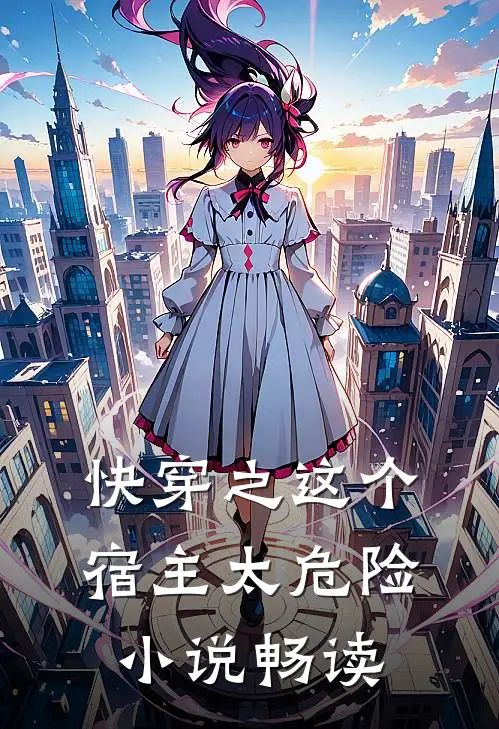 快穿之这个宿主太危险小说畅读