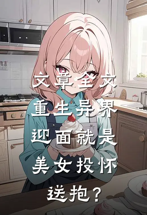 文章全文重生异界，迎面就是美女投怀送抱？