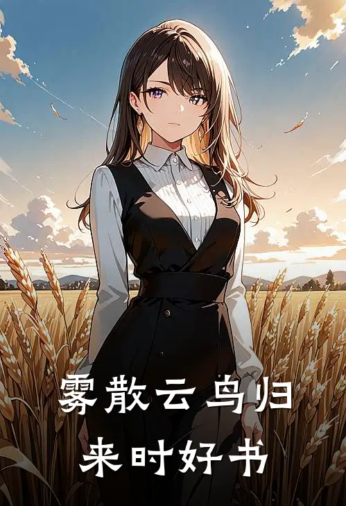 雾散云鸟归来时好书