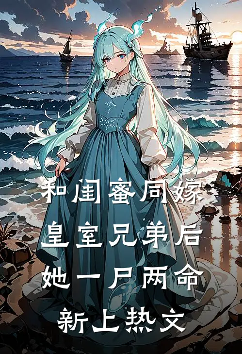 和闺蜜同嫁皇室兄弟后，她一尸两命新上热文