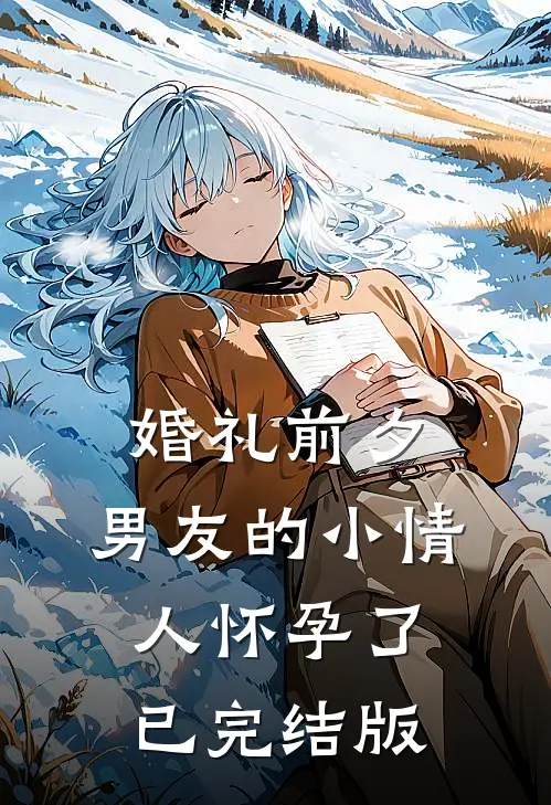 婚礼前夕，男友的小情人怀孕了已完结版