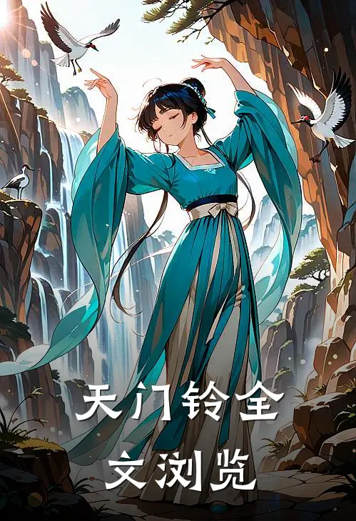 天门铃全文浏览