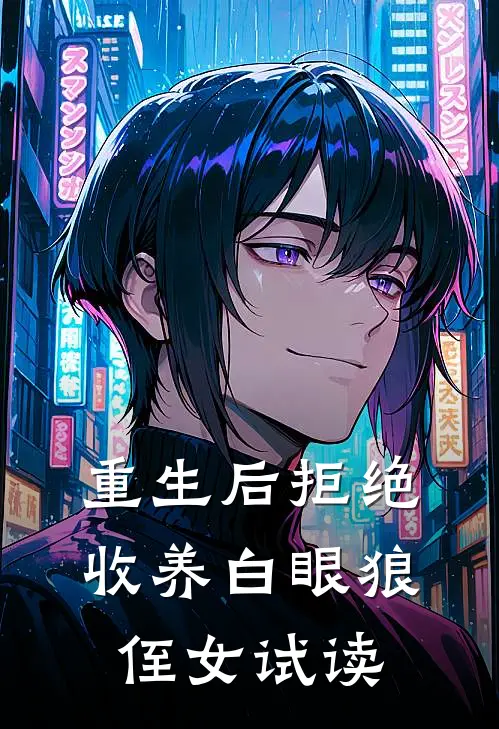 重生后拒绝收养白眼狼侄女试读