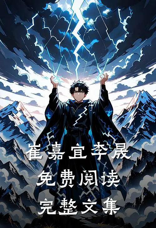 崔嘉宜李晟免费阅读完整文集