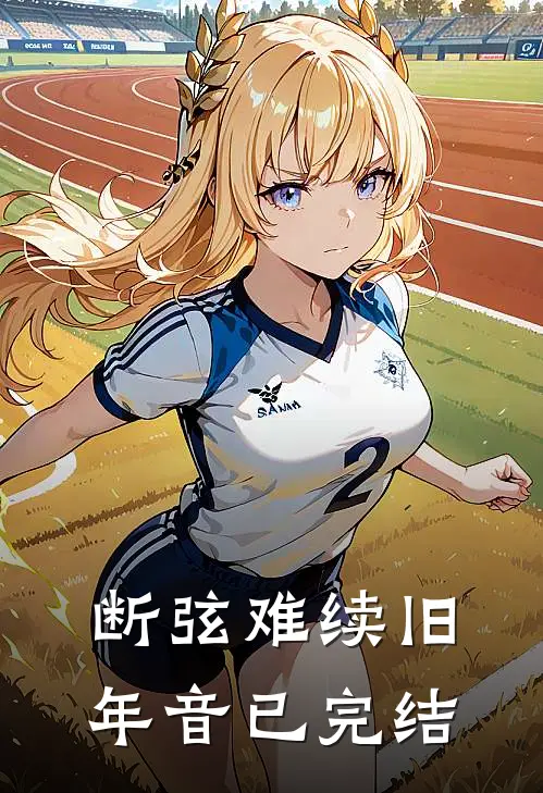 断弦难续旧年音已完结