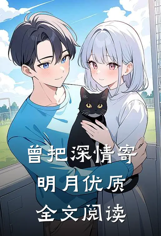 曾把深情寄明月优质全文阅读