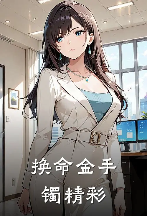 换命金手镯精彩