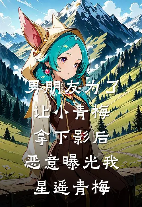 男朋友为了让小青梅拿下影后，恶意曝光我星遥青梅