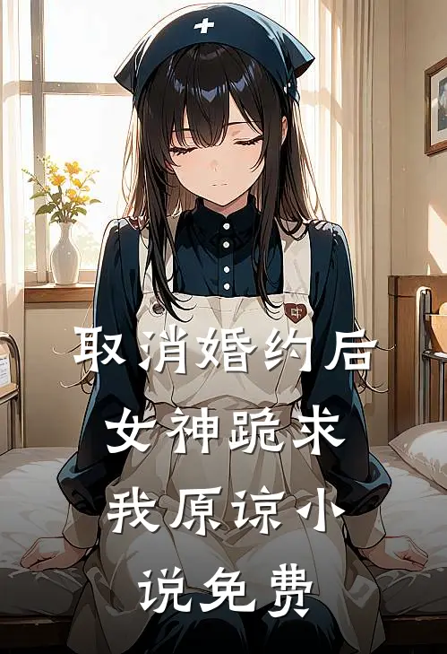 取消婚约后，女神跪求我原谅小说免费