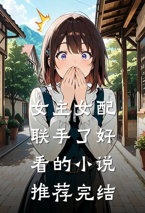女主女配联手了好看的小说推荐完结